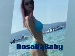 RosaliaBaby