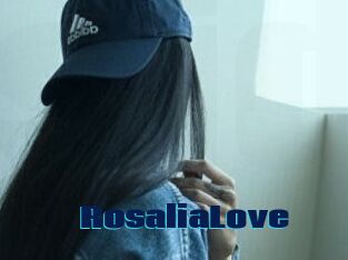 Rosalia_Love