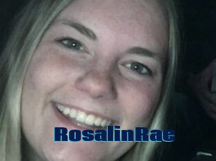 RosalinRae