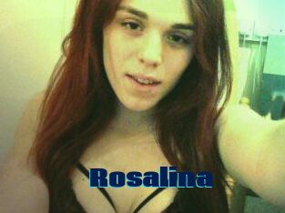 Rosalina