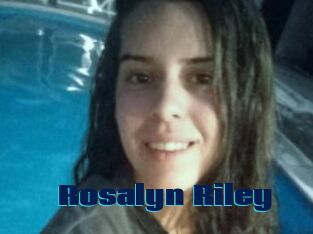 Rosalyn_Riley