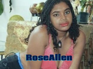 RoseAllen