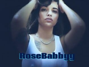 RoseBabbyy