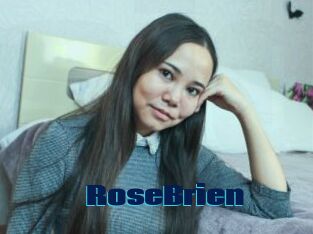 RoseBrien