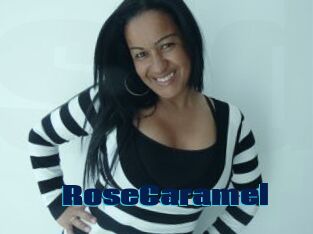 RoseCaramel