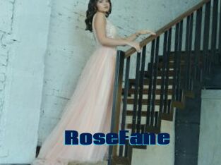 RoseFane