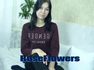 RoseFlowers