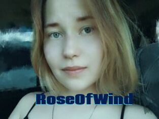 RoseOfWind