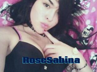 RoseSabina