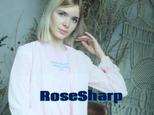 RoseSharp