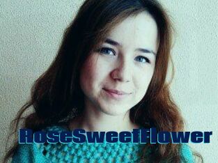 RoseSweetFlower