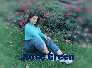 Rose_Green