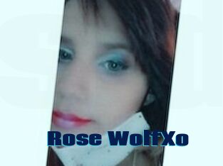 Rose_WolfXo