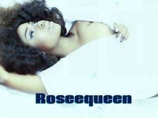 Roseequeen