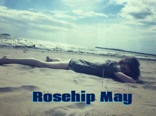 Rosehip_May