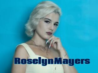 RoselynMayers