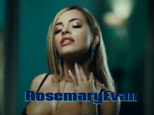 RosemaryEvan
