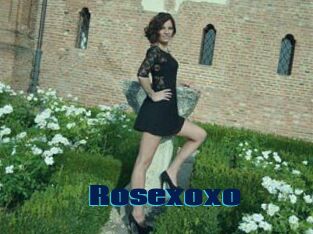 Rosexoxo