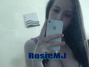 RosieMJ