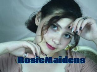 RosieMaidens