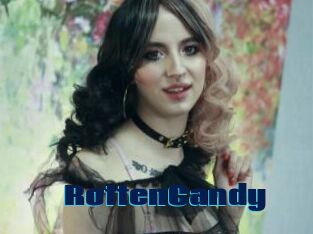 RottenCandy Site de cul gratuit
