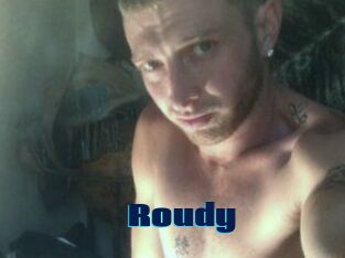 Roudy