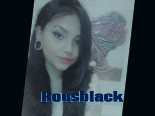 Rousblack