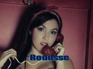 Rouusse