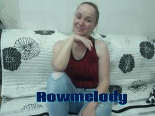 Rowmelody