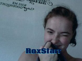 RoxStarr