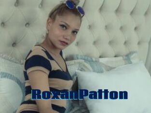 RoxanPatton
