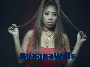 RoxanaWills