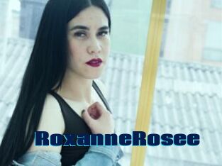 RoxanneRosee