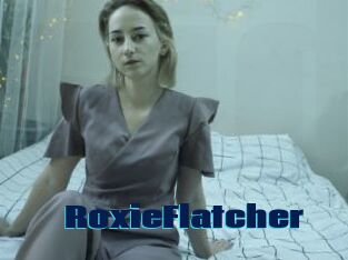 RoxieFlatcher