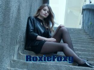 RoxieFoxy