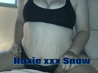 Roxie_xxx_Snow