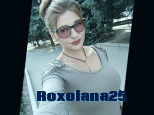 Roxolana25