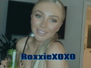 RoxxieXOXO