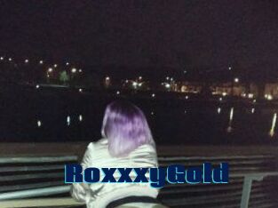 RoxxxyGold