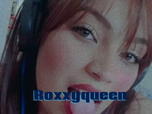 Roxxyqueen