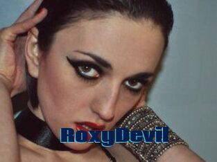 RoxyDevil