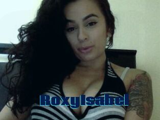 RoxyIsabel