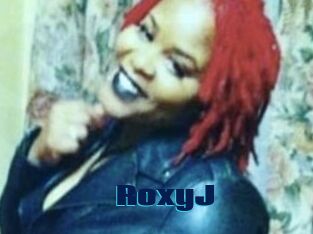 RoxyJ