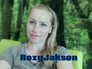 RoxyJakson