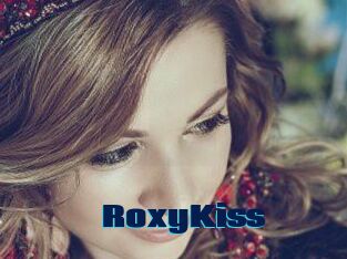 RoxyKiss