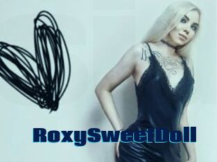 RoxySweetDoll