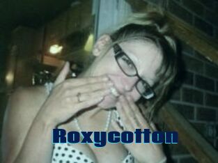 Roxy_cotton