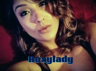 Roxylady