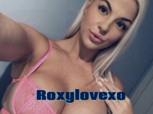 Roxylovexo