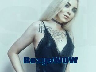 RoxysWOW